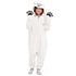 Snuggs Kids Blanket Onesie Polar bear